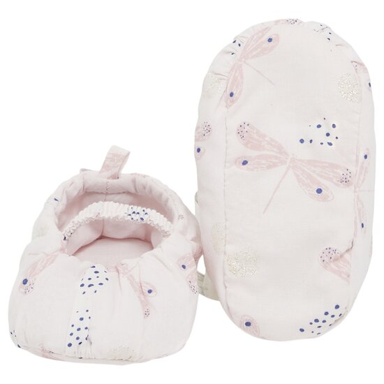 Mon Petit Nuage Chaussons   Libellule        de               P'tit bisou