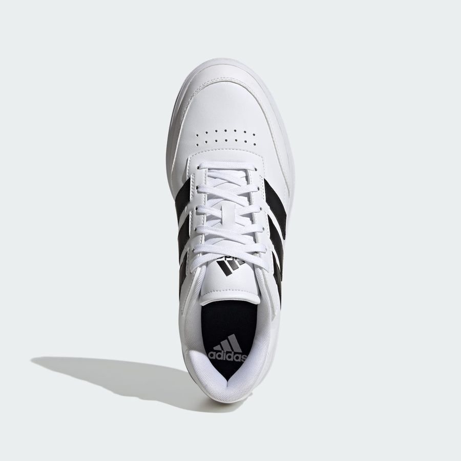Adidas Chaussure Courtblock