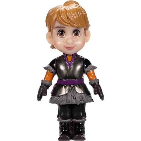 Disney Prinsesser og Frost minidukker - flere varianter - assorteret