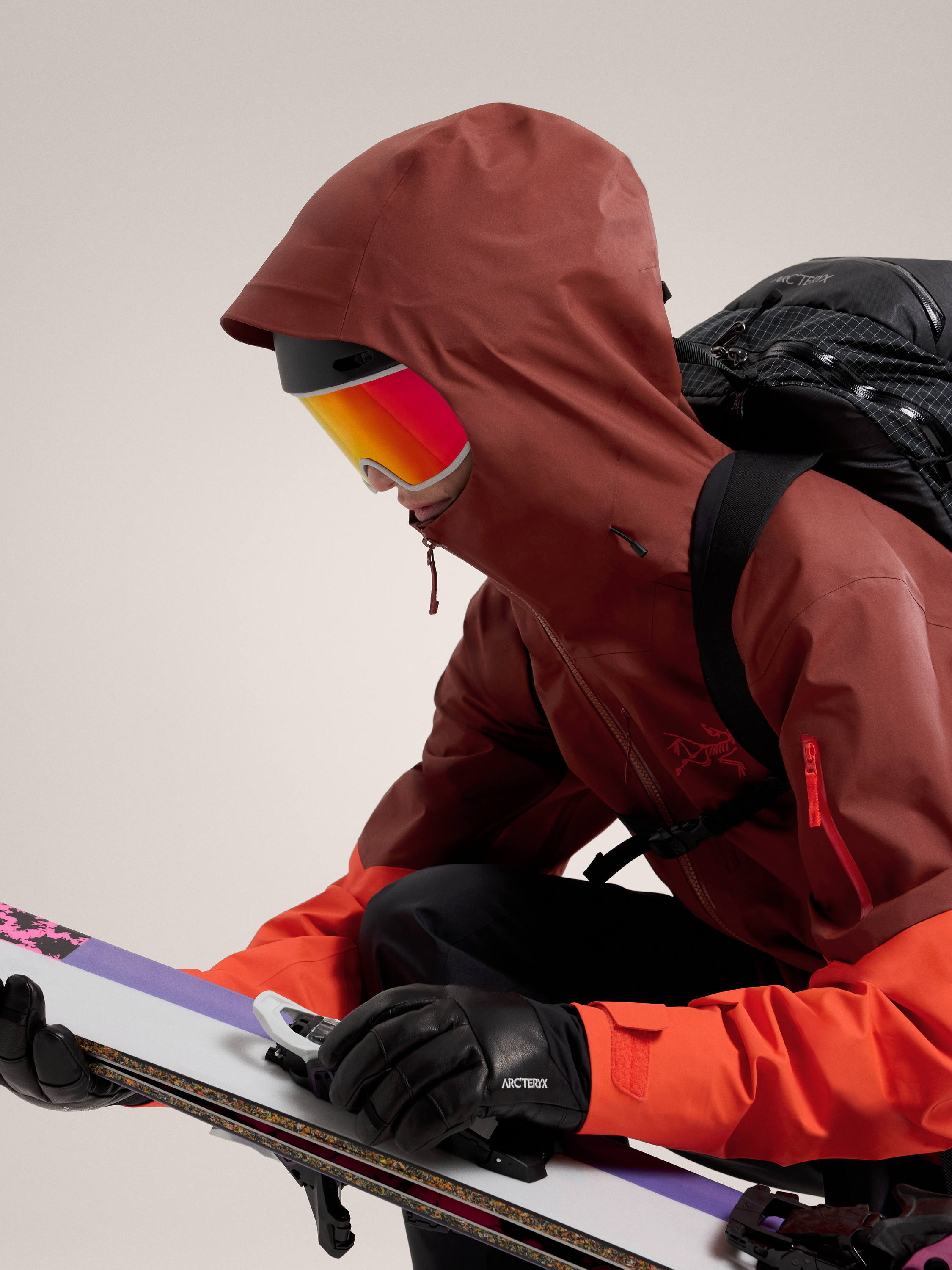 Arc'teryx Sabre SV Jacket M's