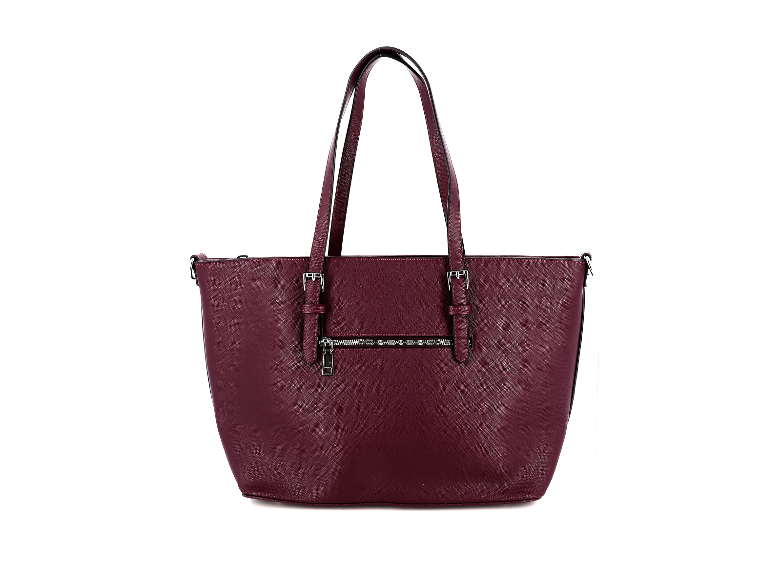 M brand-1681549 Synthétique Aubergine