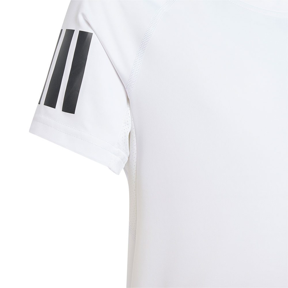 adidas Club Tennis T-Shirt Kinder white