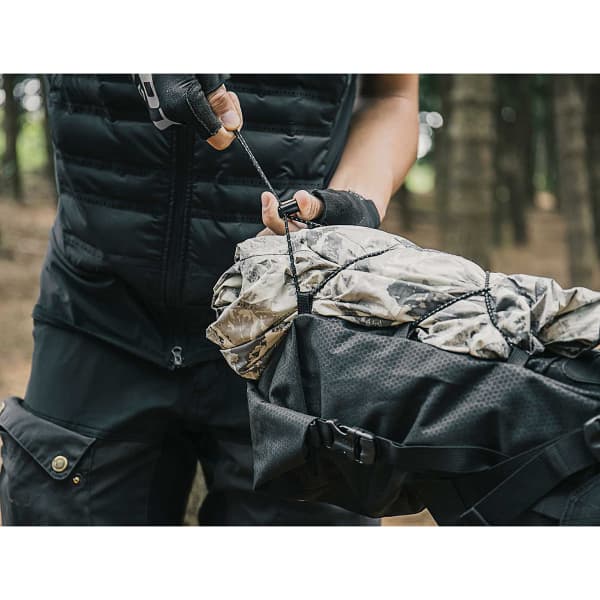 Saccoche Vélo TOPEAK BACKLOADER 15 L UNI