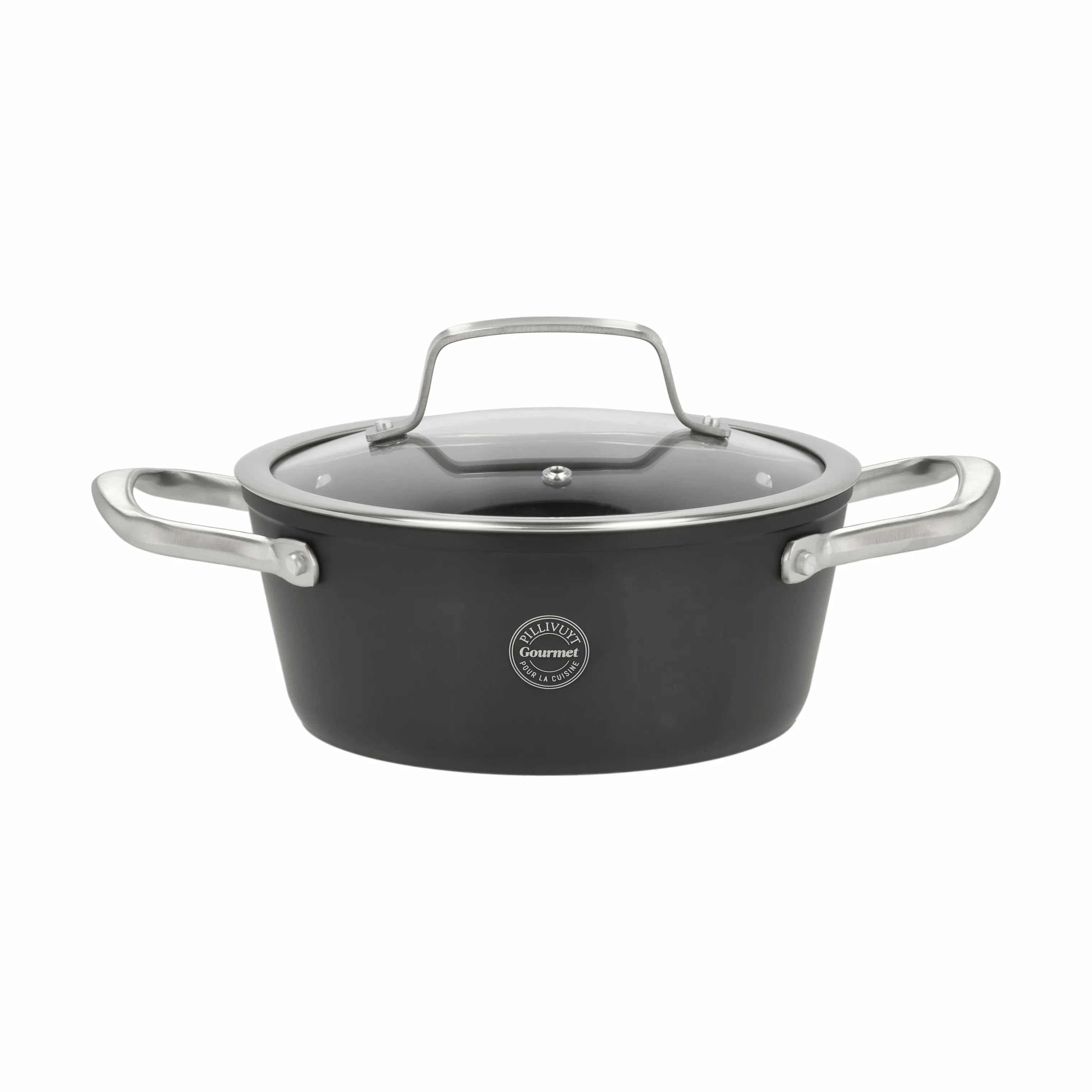 Pillivuyt Gourmet Travo Gryde