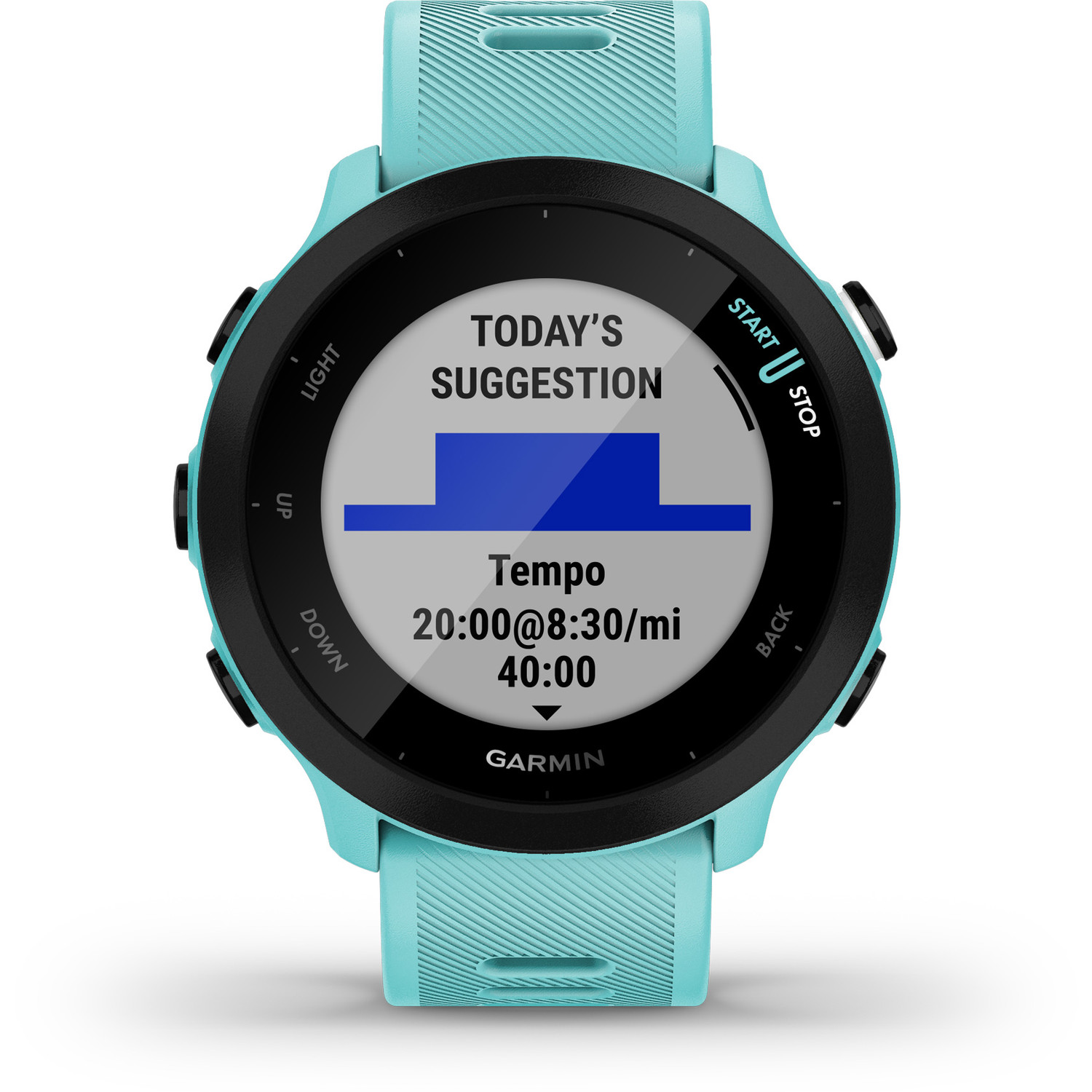 Garmin Forerunner 55