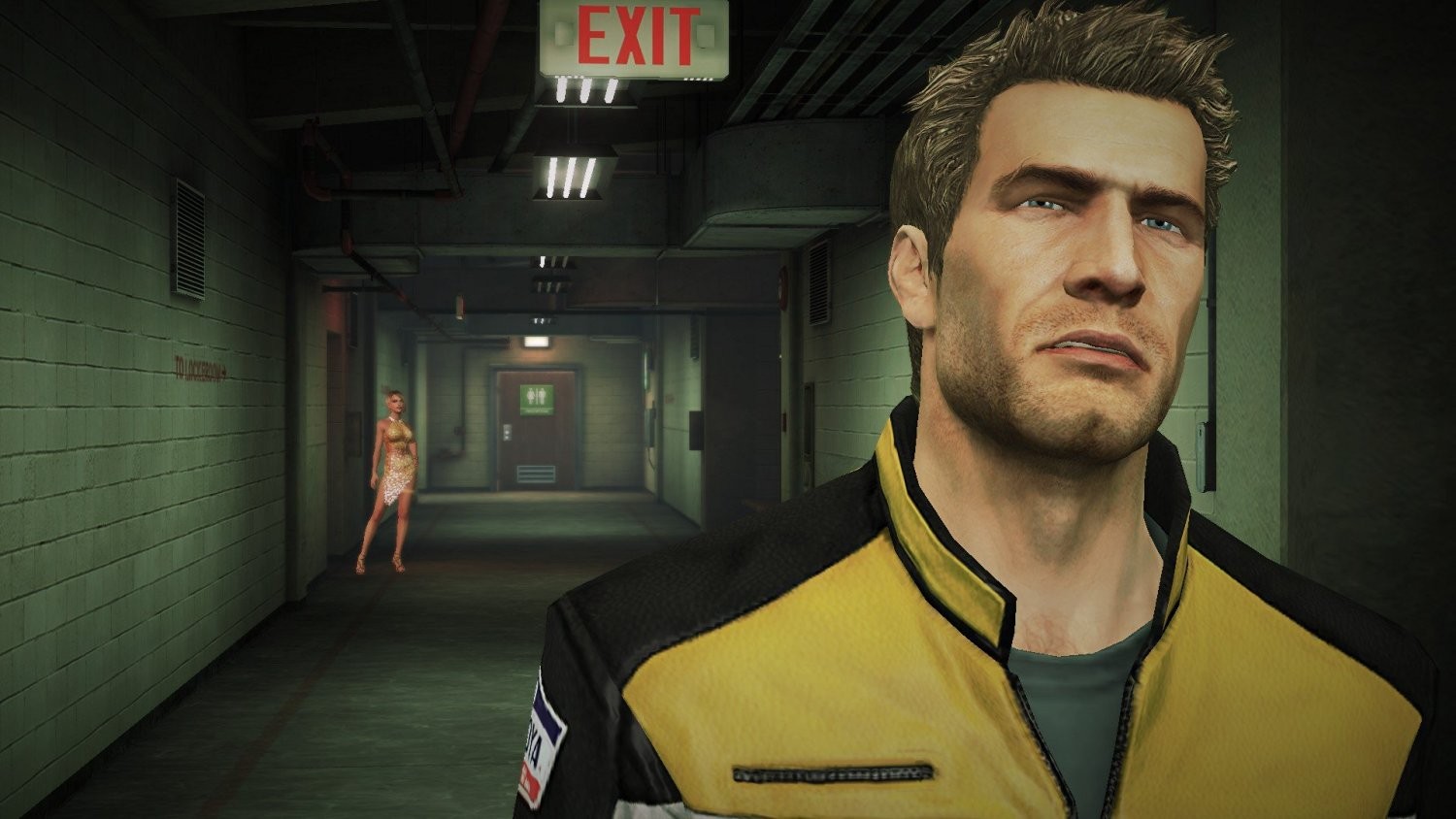 Dead Rising 2HD (Import)- PlayStation 4