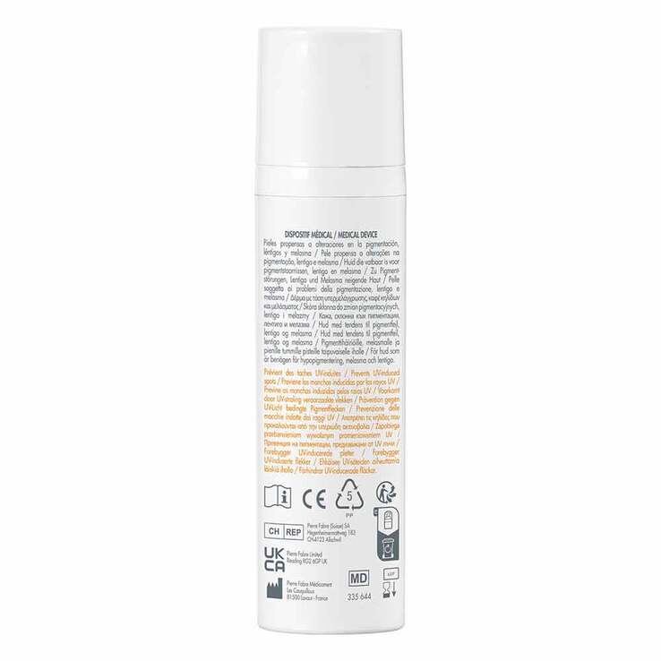 Avene Sunsimed Pigment Emulsion, 80 ml