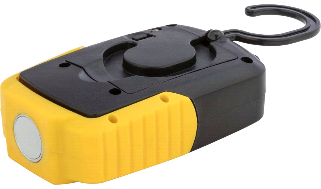 Mini LED arbejdslampe 100 lumen