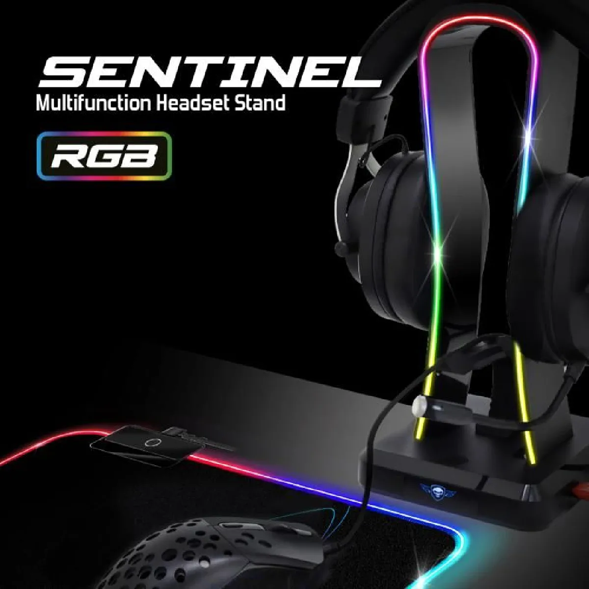 Spirit of Gamer Casque PC Gamer Pro H3