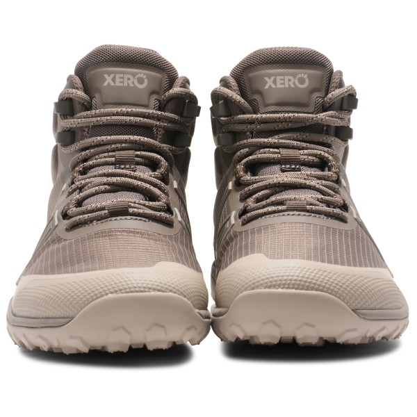 Xero Shoes - Women's Scrambler Trail Mid WP - Chaussures minimalistes