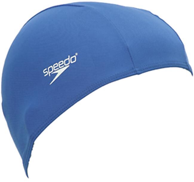 SPEEDO - BONNET DE BAIN POLYESTER BONNET ADULTE