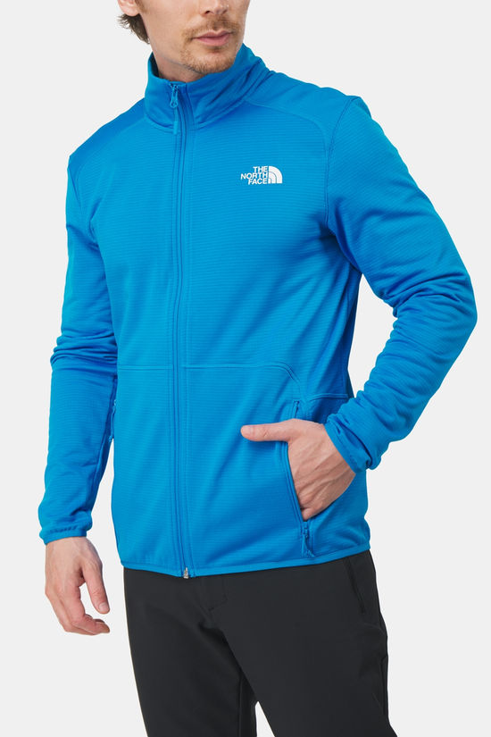 The North Face The North Face Quest FZ Fleecevest