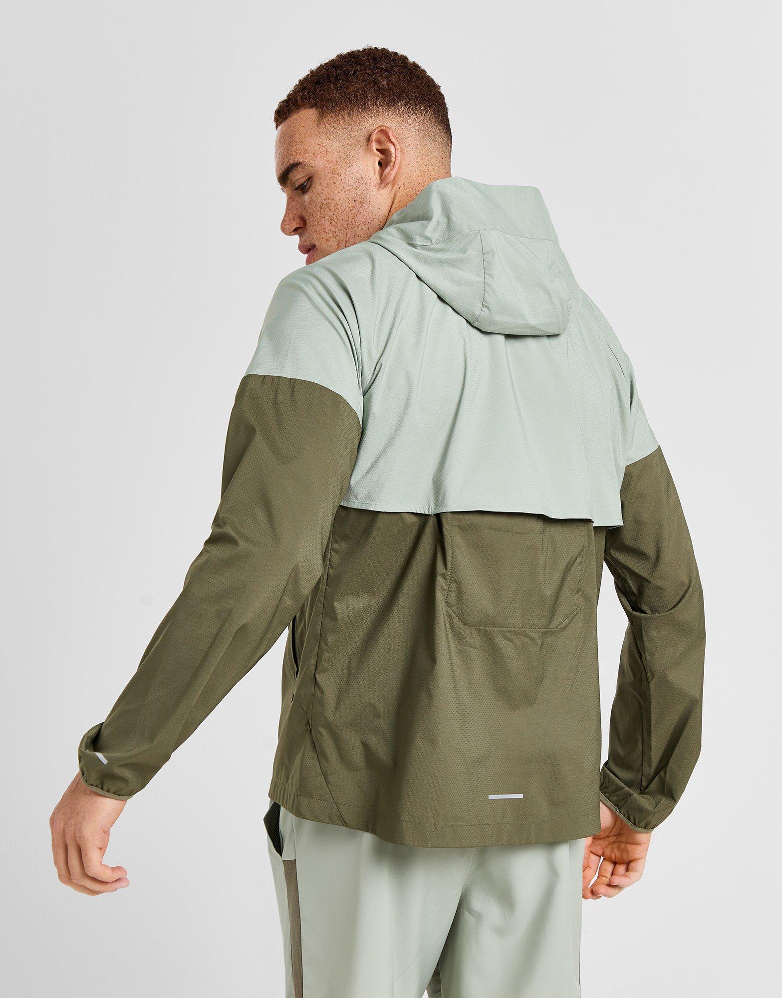 Nike Veste de running Windrunner Homme