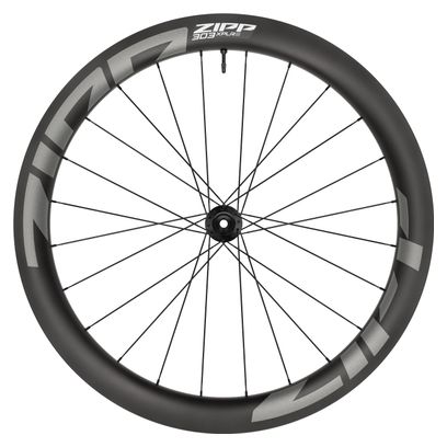 Roue Avant Zipp 303 XPLR S 700 mm | 12x100 mm | Center Lock