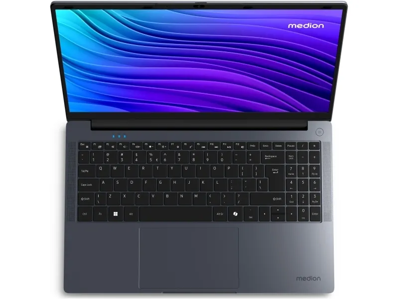 MEDION AKOYA E15223 (MD 62644), Intel® N, 39,6 cm (15.6