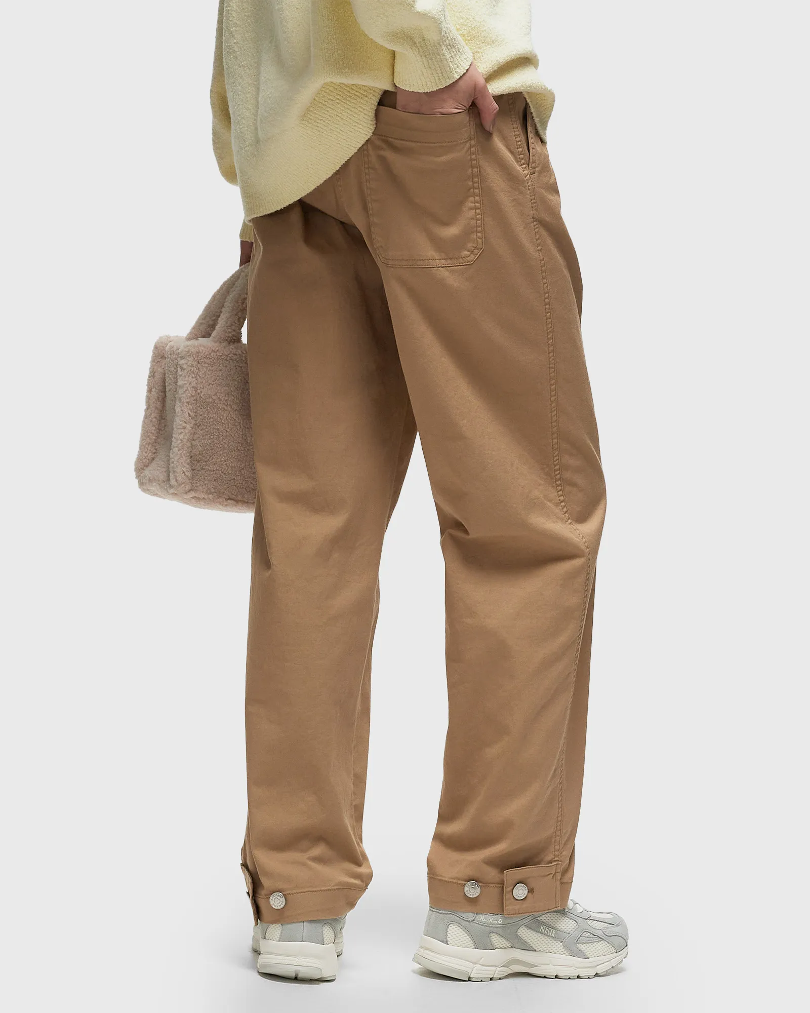 Samsøe & Samsøe SALIX NP TROUSERS 15129