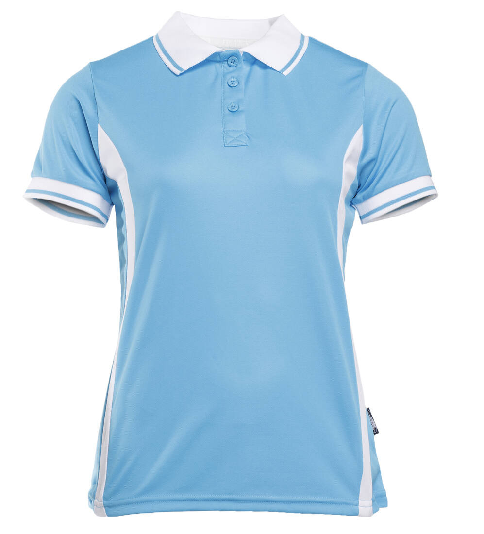Pen Duick PK106 - Polo Sport Respirant et Confortable