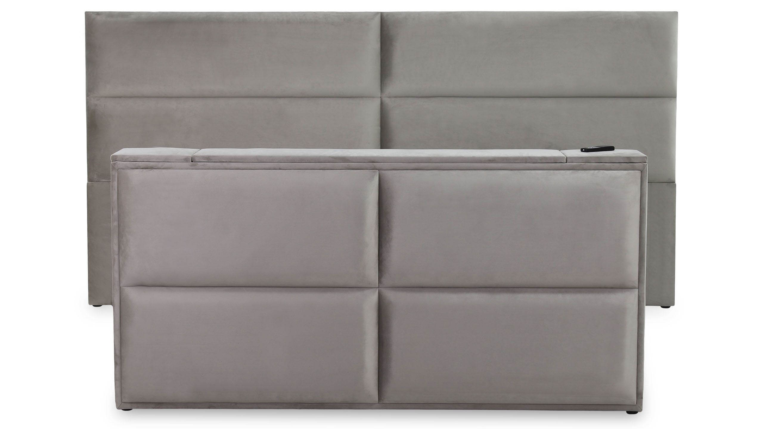 Boxspring Papillon