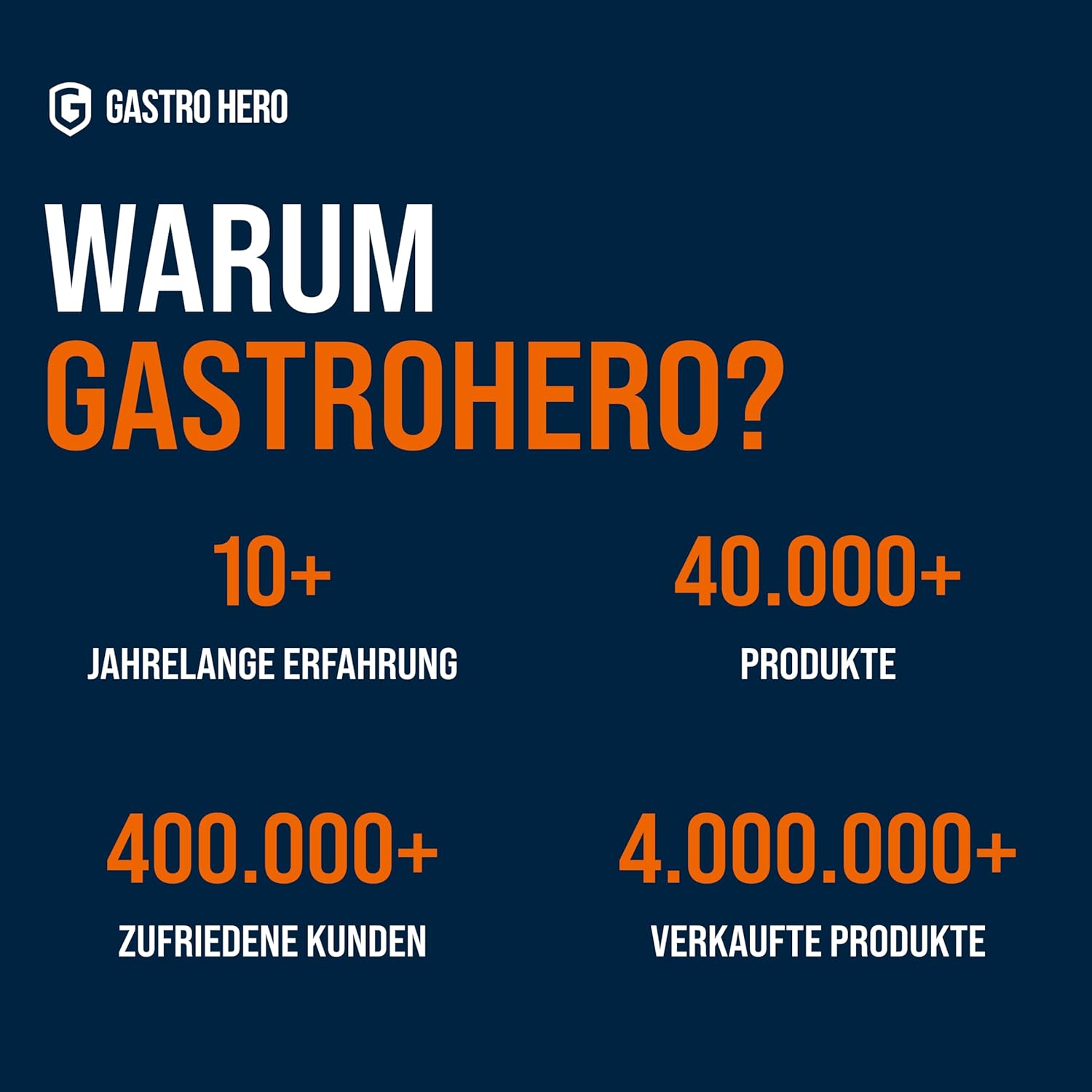 ECOLINE-GLSM40S Gläserspülmaschine I Spülmaschine mit Reiniger- und Klarspüldosierer I Korbmaß 40 cm I Gläserspüler für Gastronomie