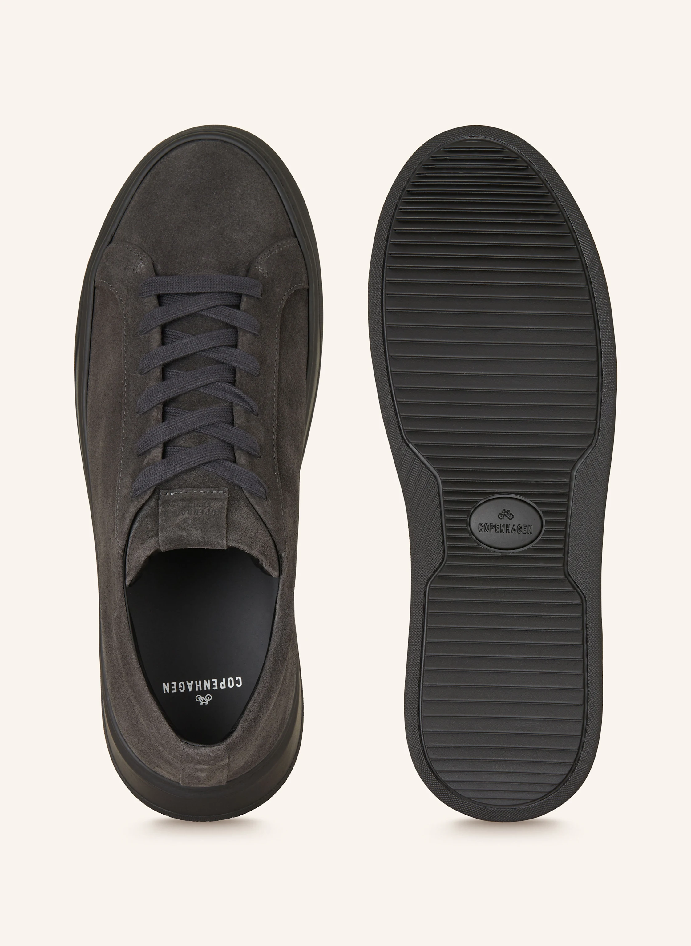 COPENHAGEN Sneaker CPH810M