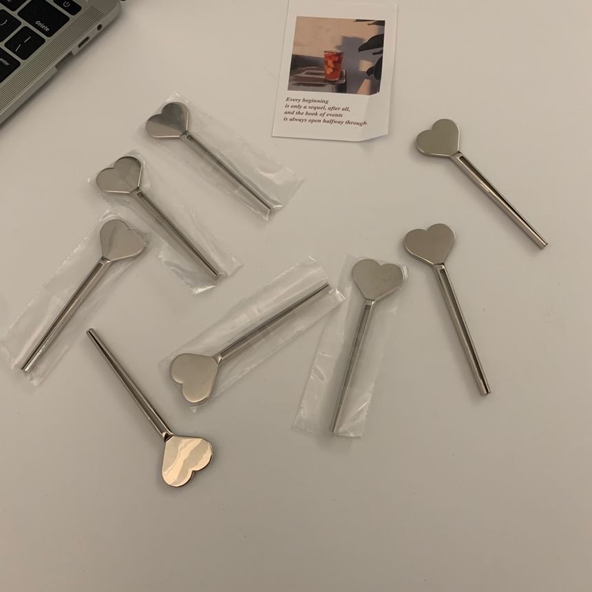 Minbrogy - Hartlegering Lotion Knijper