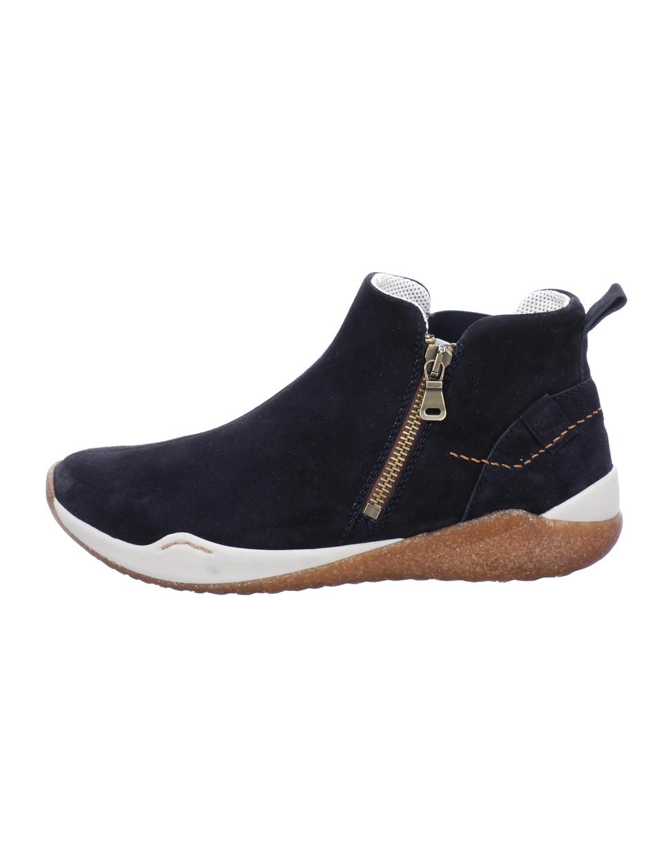 Stiefelette Ricky 10, jeans