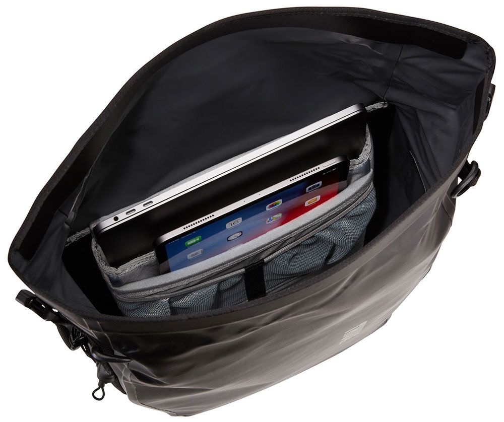 Thule Shield Pannier 17L - Fahrradtasche kaufen | Bike-Discount
