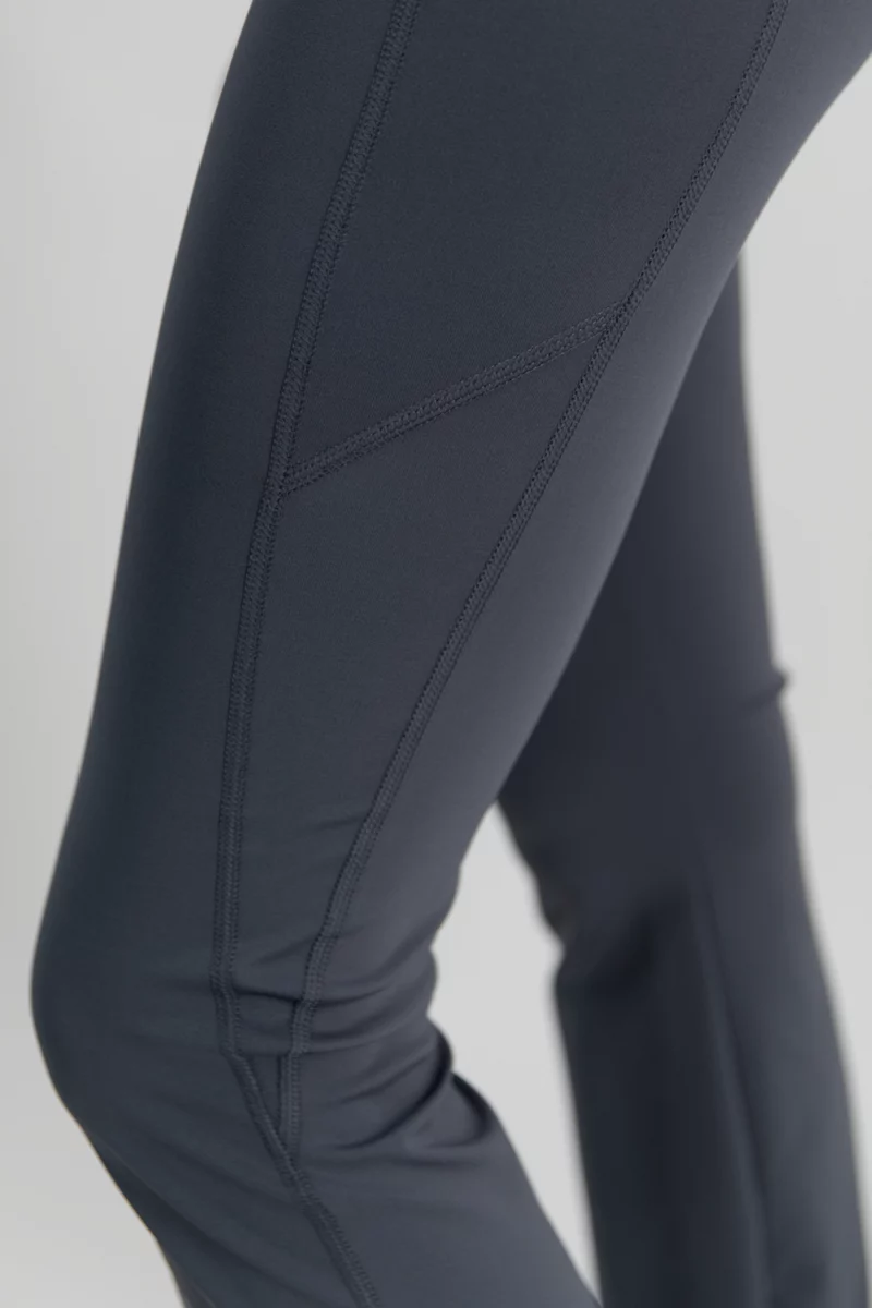 POWERZONE Flared Damen Tight