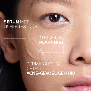 La Roche-Posay Effaclar Ultra Concentrated Serum 30ML