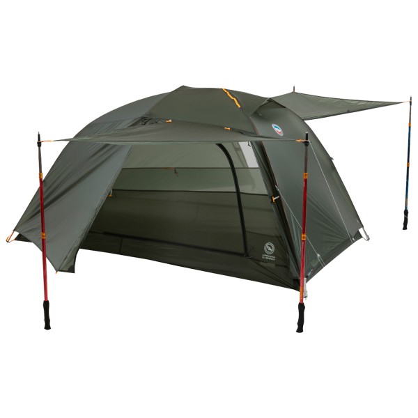 Big Agnes - Copper Spur UL2 Bikepack - Tente 2 places