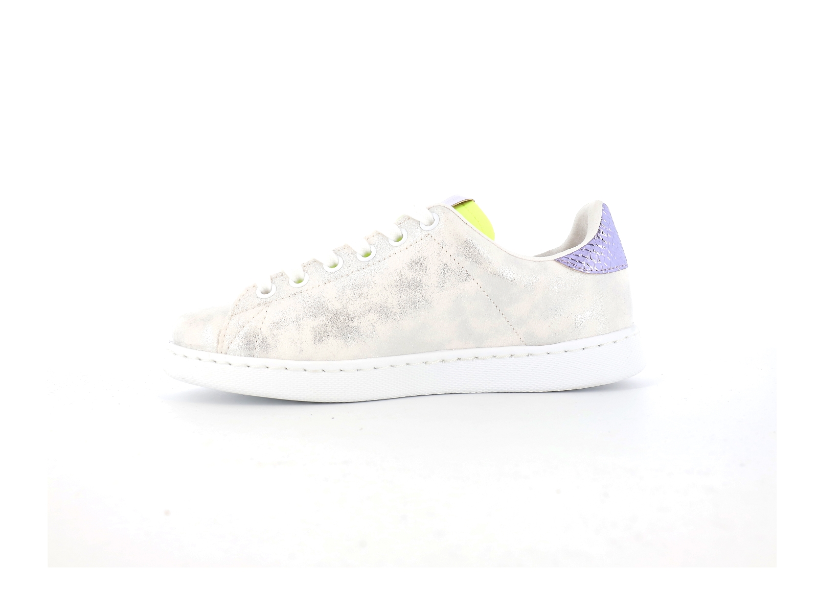 Victoria-1125284 Synthétique Argent