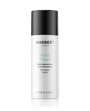 Marbert Pura Clean Adstringierendes Gesichtswasser 125ml