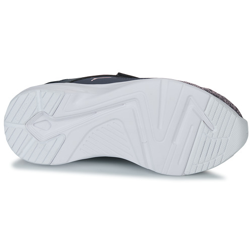 Puma - PS COMET 2 ALT V - Marine / Blanc