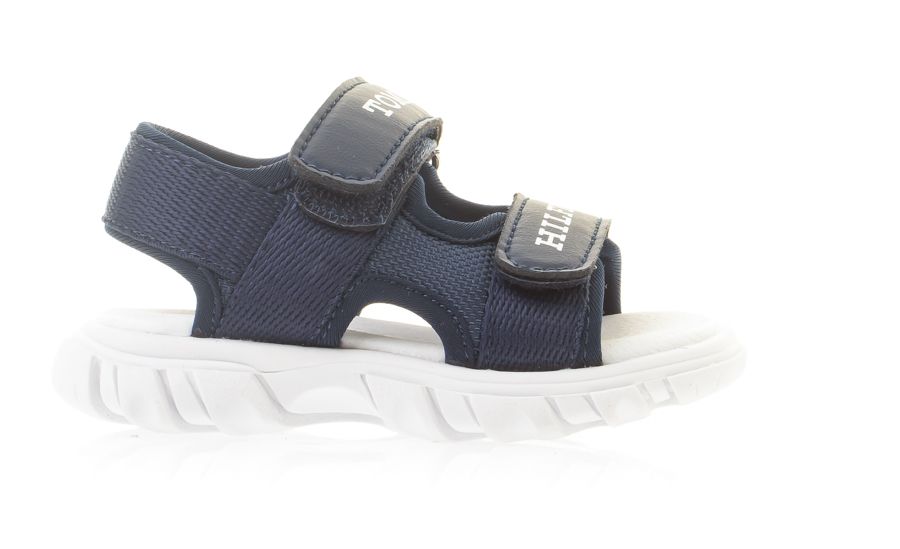 Tommy Hilfiger Velcro Sandal