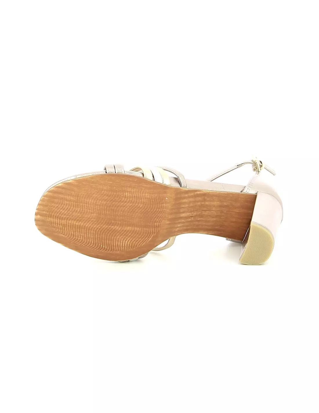 MARCO TOZZI MARIMOU 28386 28 532 - Sandales & nu-pieds Rosemetcomb