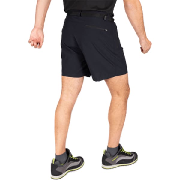 Short randonnée TRANGOWORLD SERTO BLACK