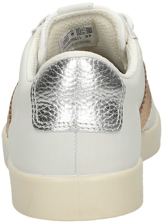 Ecco Street Lite wit