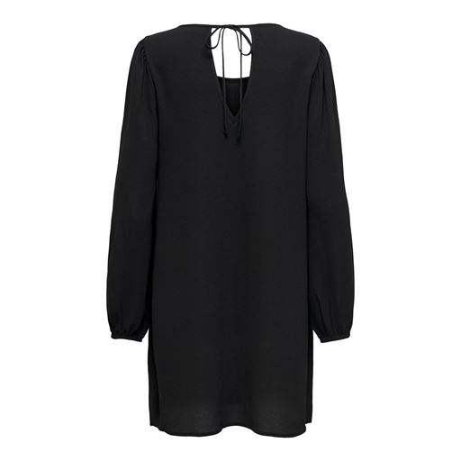 JDY Piper Kjole, Sort, XS