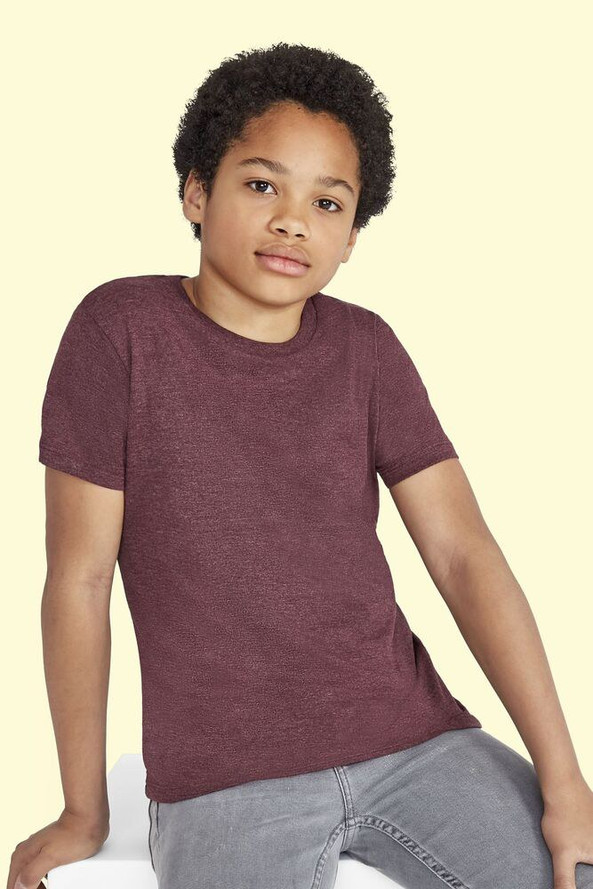 SOL'S 01183 - REGENT FIT KIDS Tee Shirt Enfant Col Rond