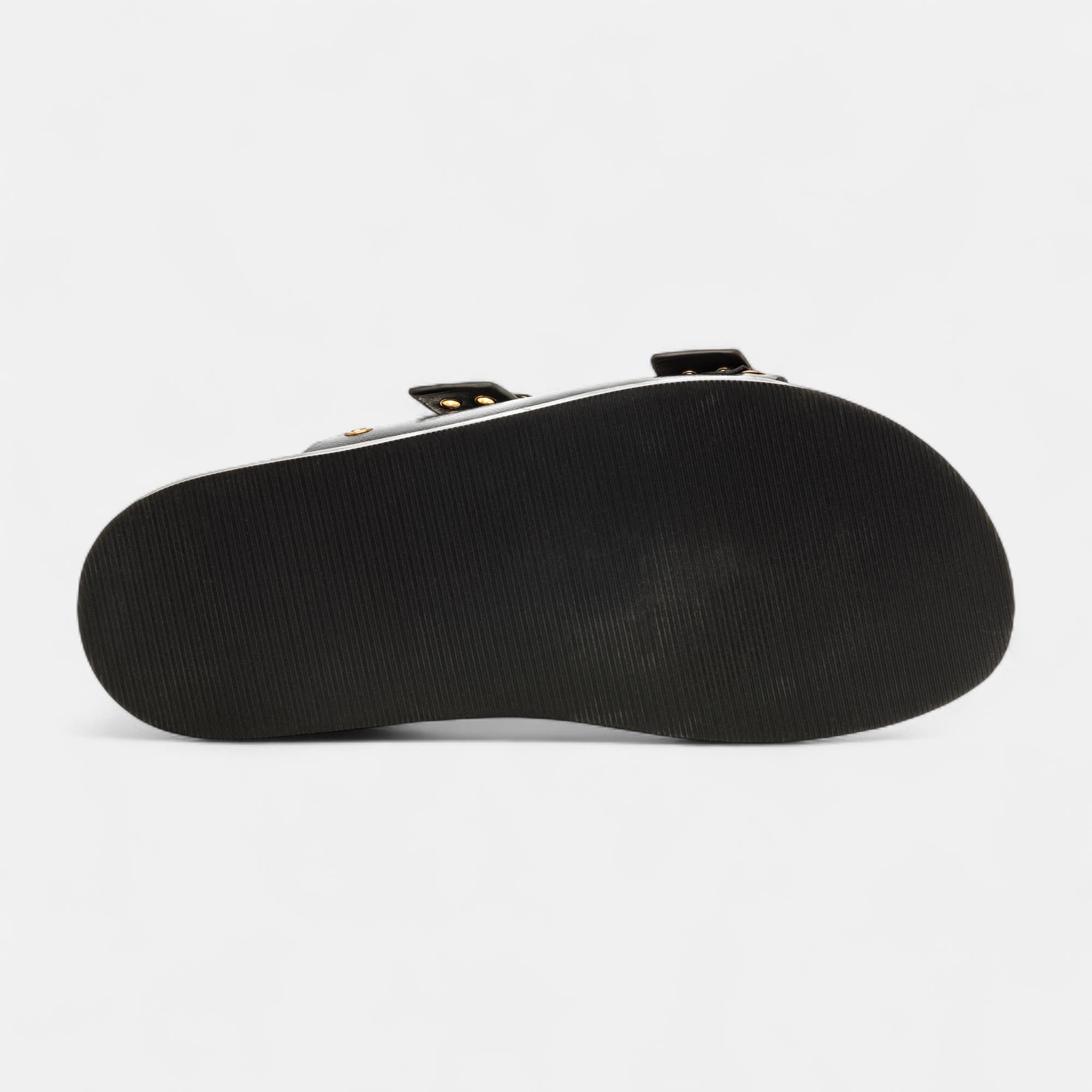 Sandales Femme noir