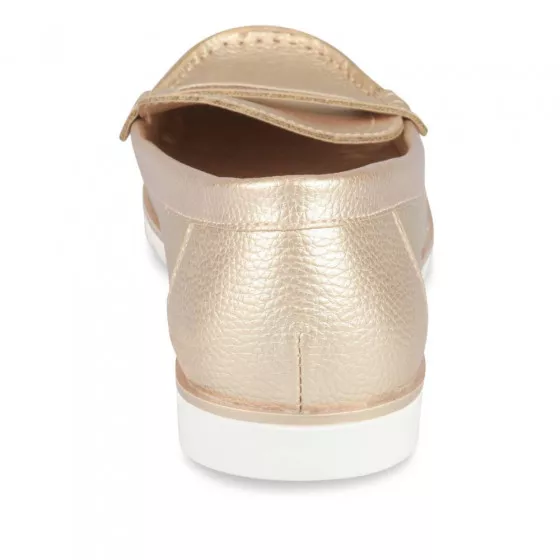 Mocassins OR VIA DONNA