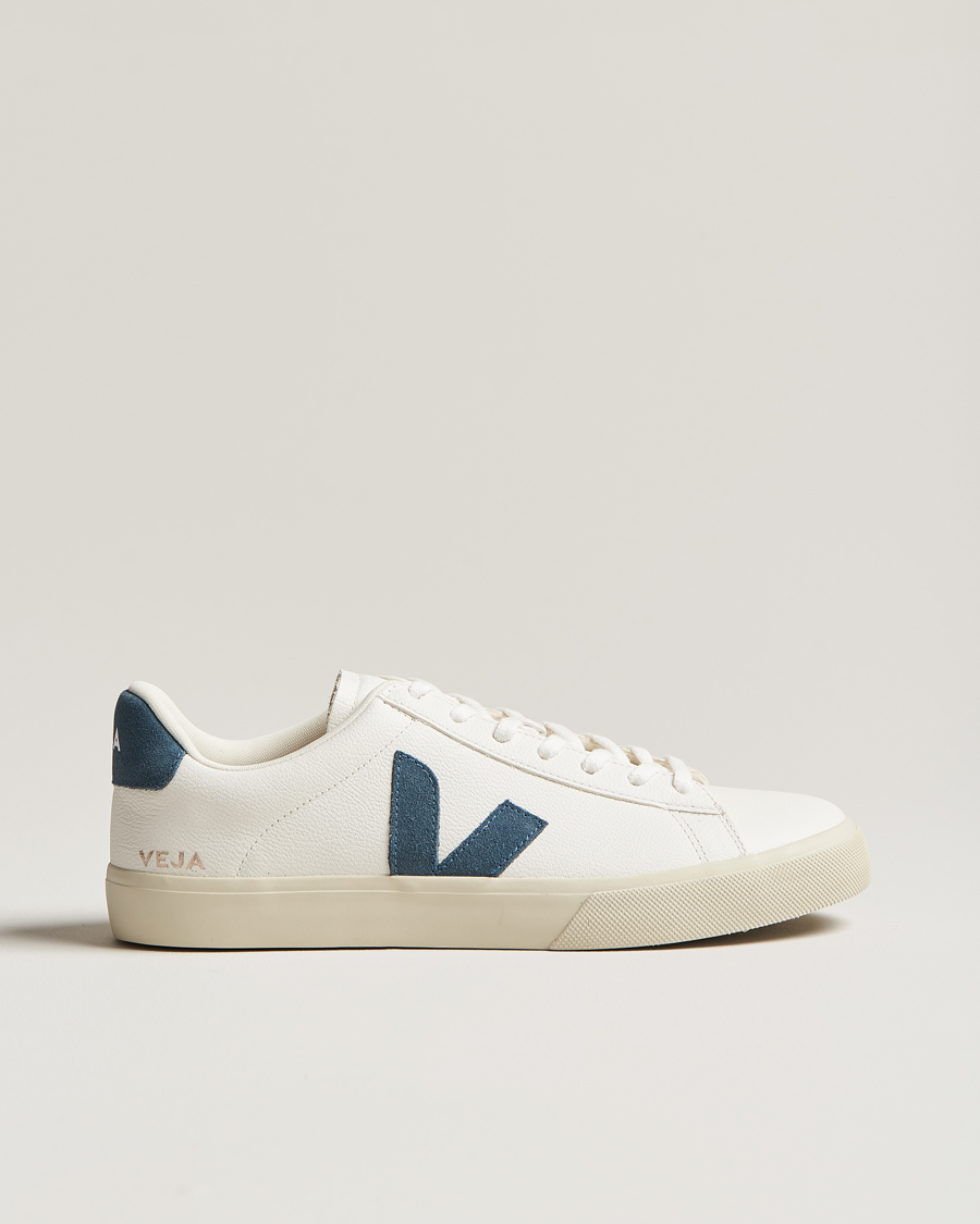Veja Campo Sneaker Extra White/California
