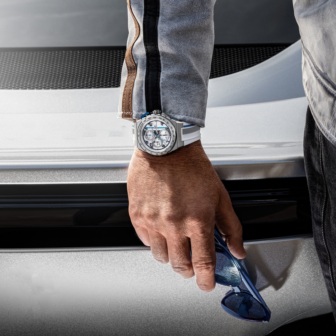 Bomberg Apex Chrono YM