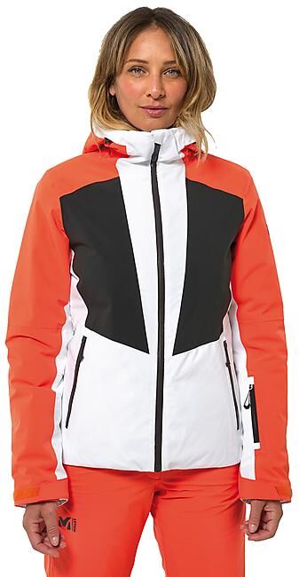 MILLET - VESTE MEADOWS JKT W