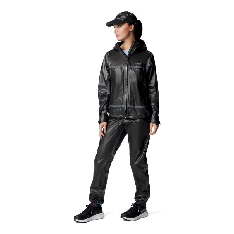 Outdry Extreme Wyldwood Rain Pant - Pantalon imperméable femme