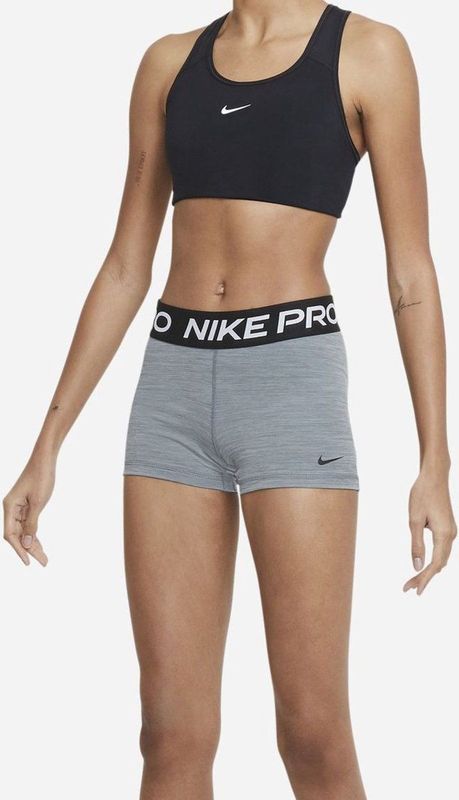 Nike Pro Short Sportbroek Vrouwen
