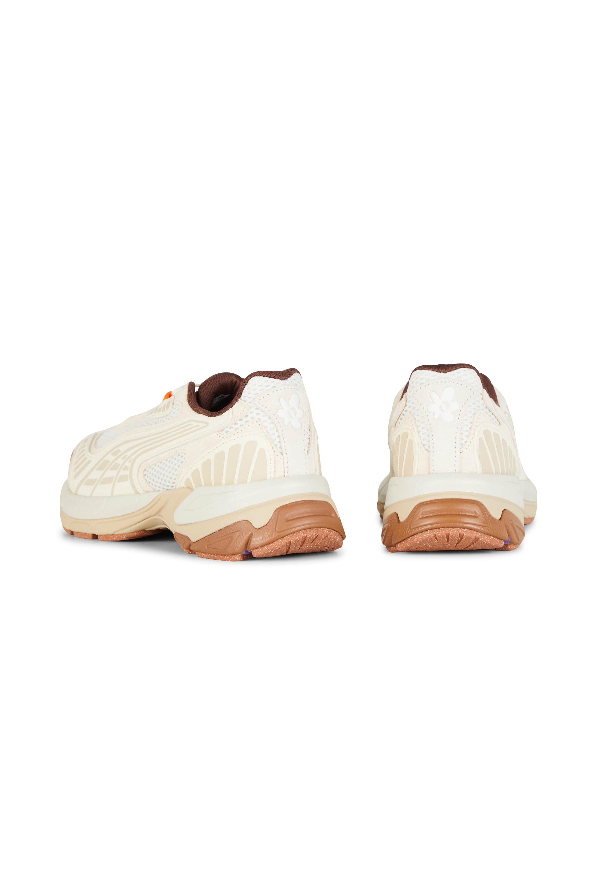 PUMA Baskets VELOPHASIS Beige