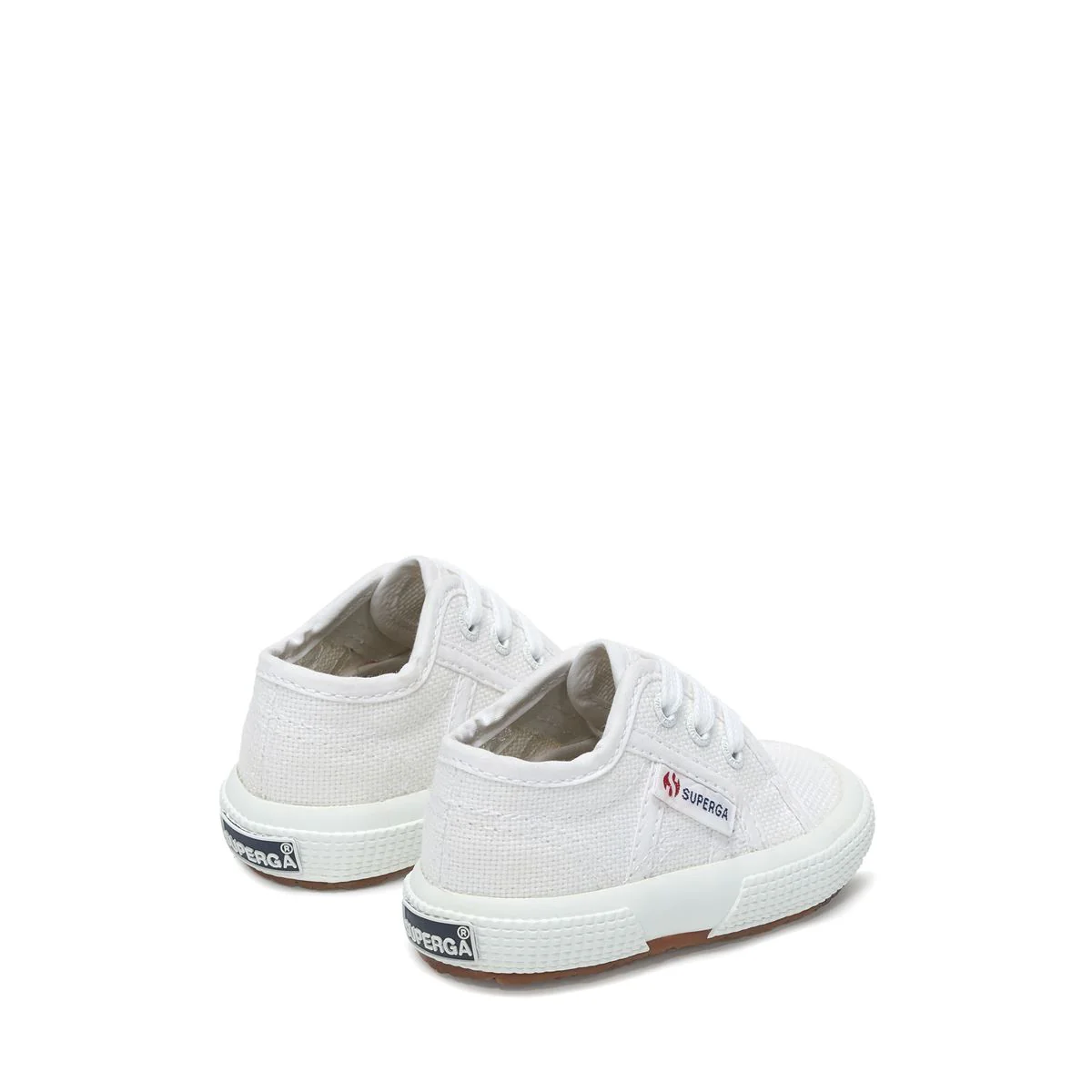 2750 BABY CLASSIC-WHITE