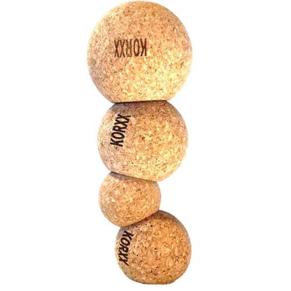 KORXX Bal-lu 4 Korkspielzeug