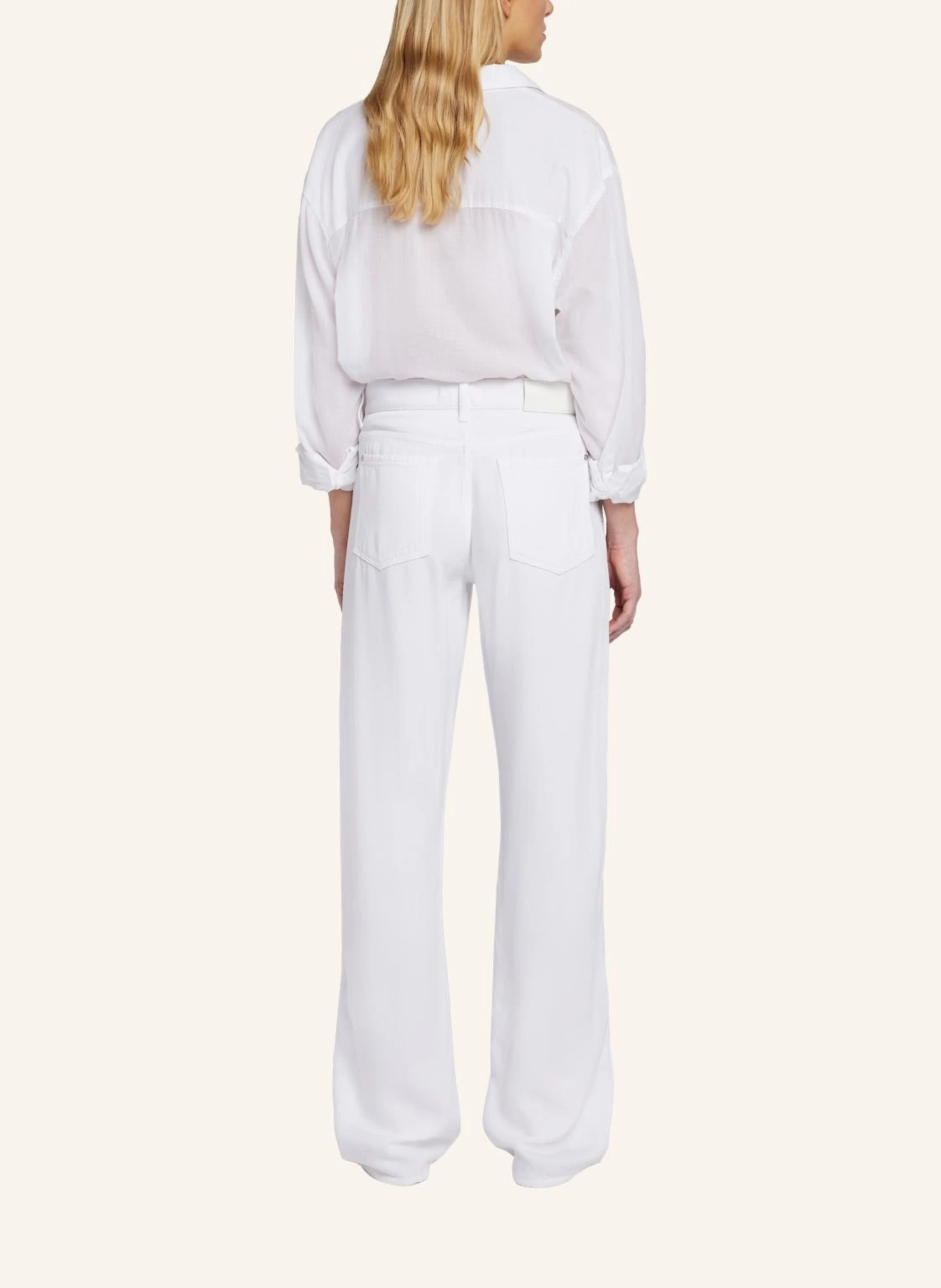 7 for all mankind Pants TESS Straight fit